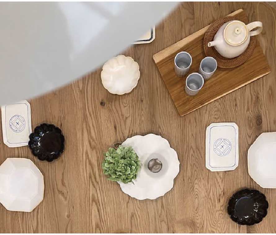 kinaco…..×needle.WORKS