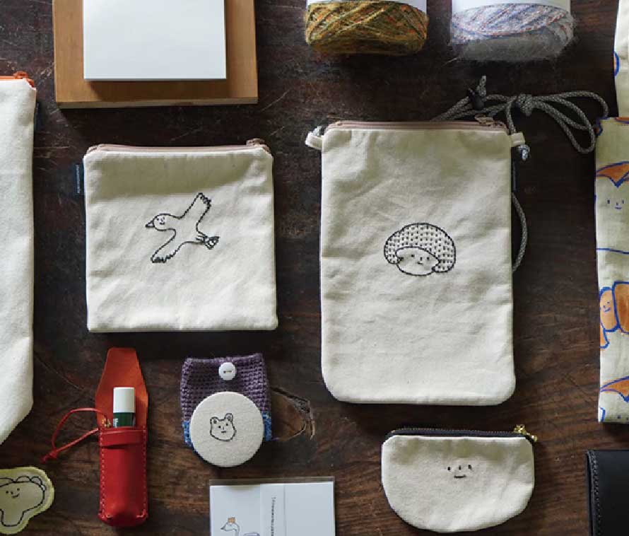 イトモノカラフル / itomonotooyatu