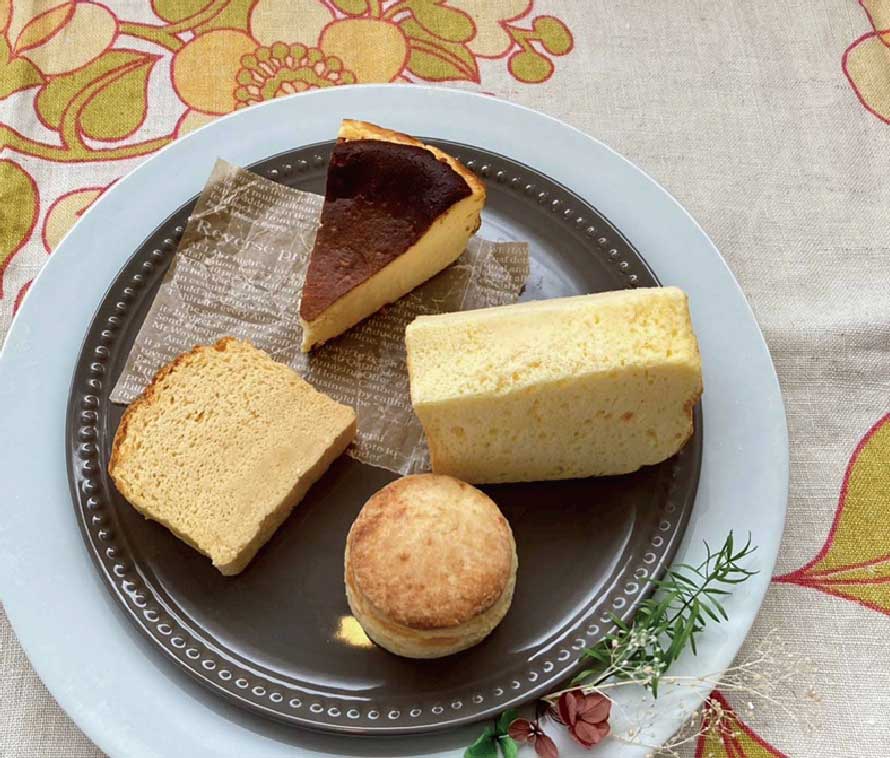 パティスリー ルヴェール